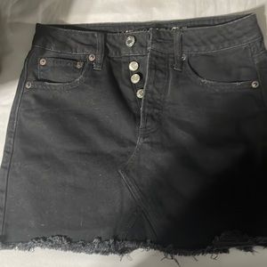 American eagle hi rise festival mini
